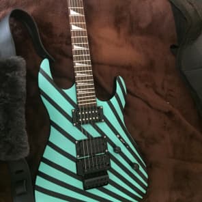 jackson custom (make an offer first come first serve obo) image 1