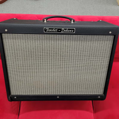 Fender Hot Rod Deluxe 3-Channel 40-Watt 1x12