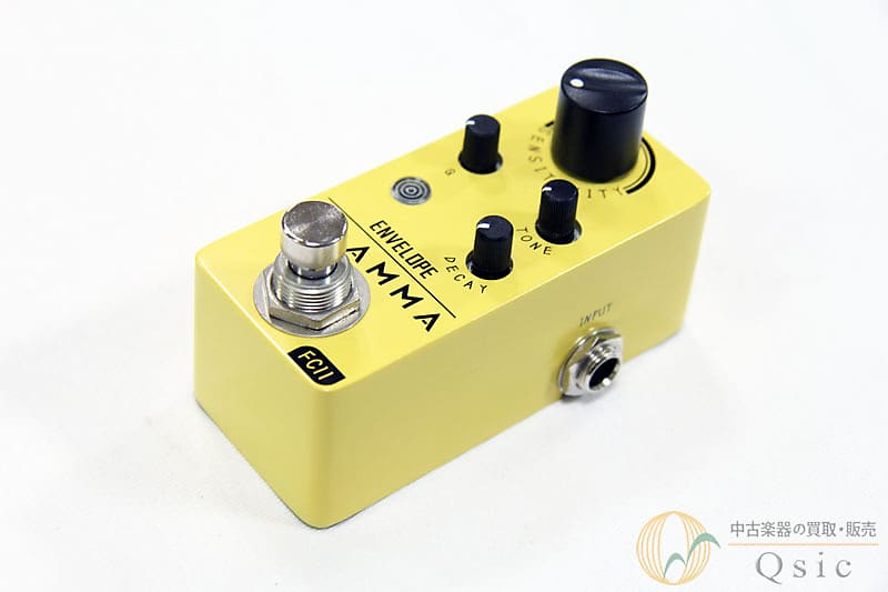 Flamma Fc11 Envelope [Vk142] | Reverb