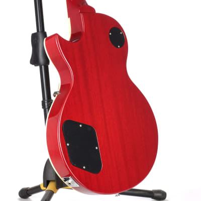 FGN Neo Classic NLS10RFM Faded Cherry Burst | Reverb