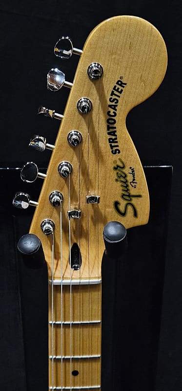 Squier Vintage Modified '70s Stratocaster | Reverb