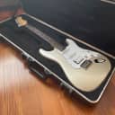 2008 Fender American Standard Stratocaster HSS Blizzard Pearl