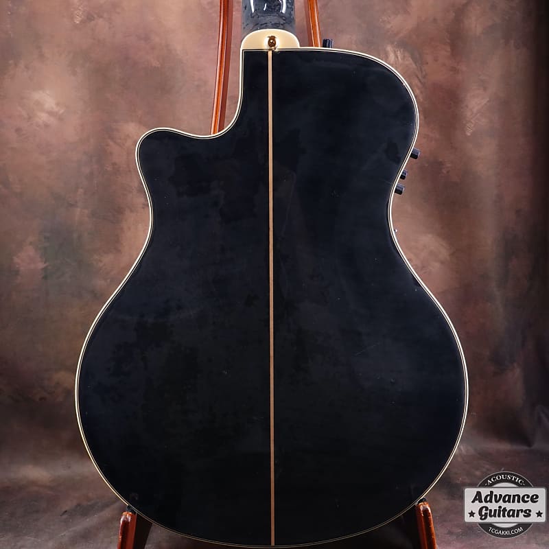 1990's YAMAHA APX-10S | Reverb