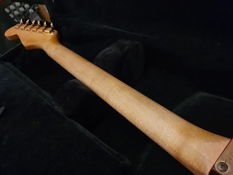 RARE Vintage ESP Custom Shop Craft House 1 of 1 Order