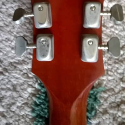 Goya GG174 Acoustic Guitar image 6
