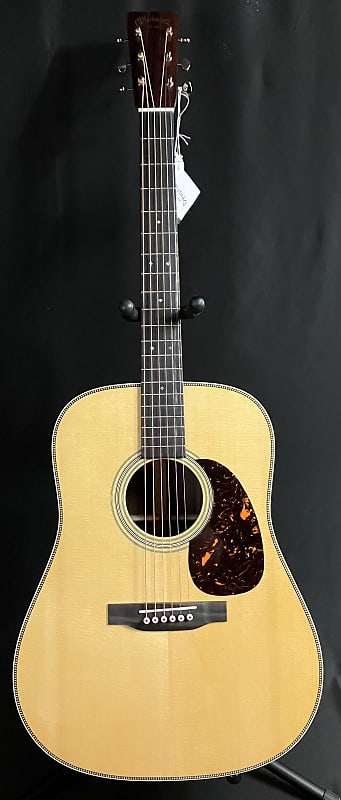 ギター Martin HD-28 standard Martin HD-28 Acoustic Guitar | Martin Guitar