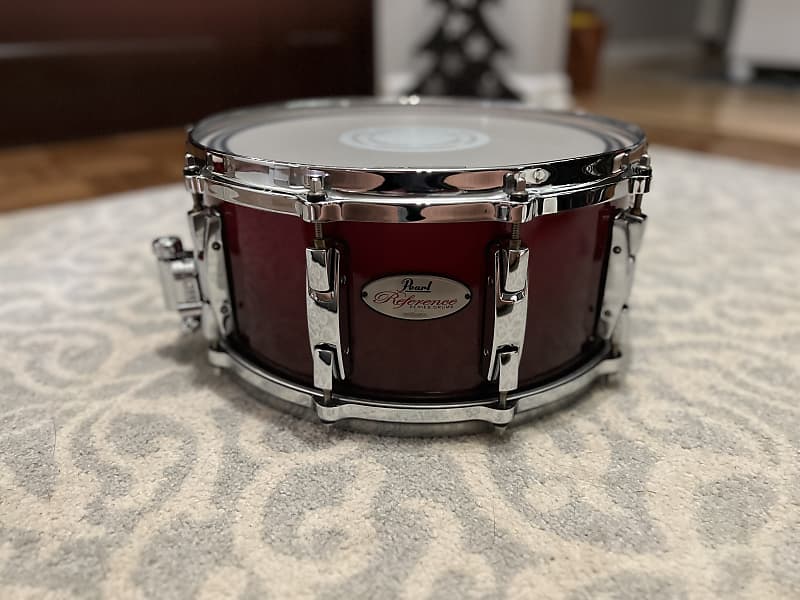 Pearl Reference 20 Ply Snare 14” x 6.5”