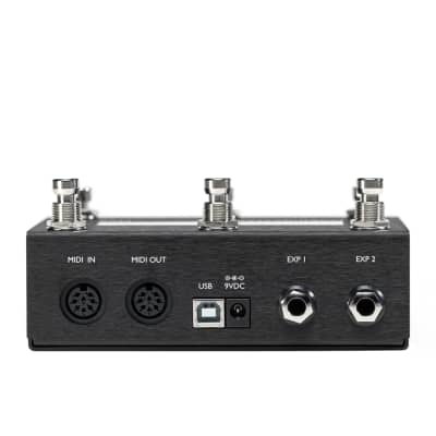 Morningstar MC6 MkII | Reverb