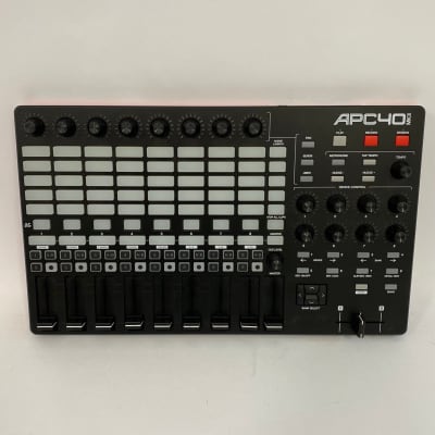 Akai APC40 MKII | Reverb