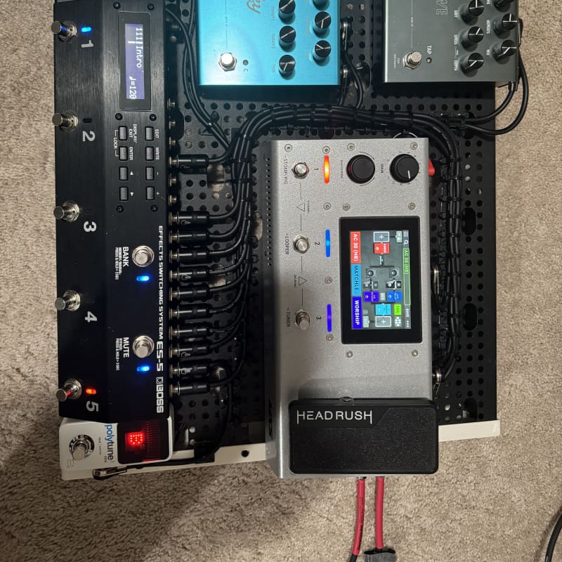 Pedalboards for Sale - Pedalboards/Power Supplies