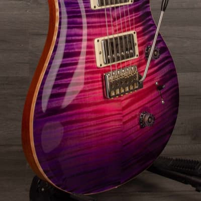 PRS Private Stock Orianthi Limited Edition (Blooming Lotus Glow) ps#10230 image 6