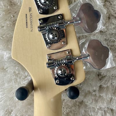 Fender Player Jaguar Bass Tidepool image 4