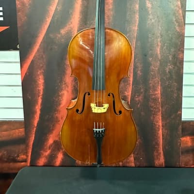 Carlo Robelli CR-505 Cello (Carle Place, NY) for sale