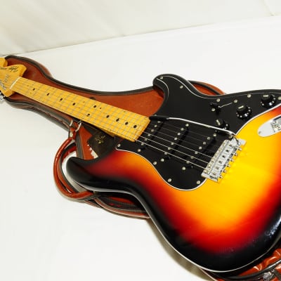 Tokai Silver Star Serial 9005762 Electric Guitar RefNo 2505 image 1