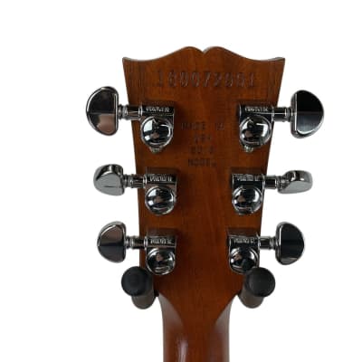 Used Gibson LES PAUL DELUXE PLAYER PLUS Electric Guitar image 6