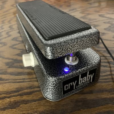 Dunlop GCB-95 Cry Baby Limited Edition Guitar Pedal Modded image 1