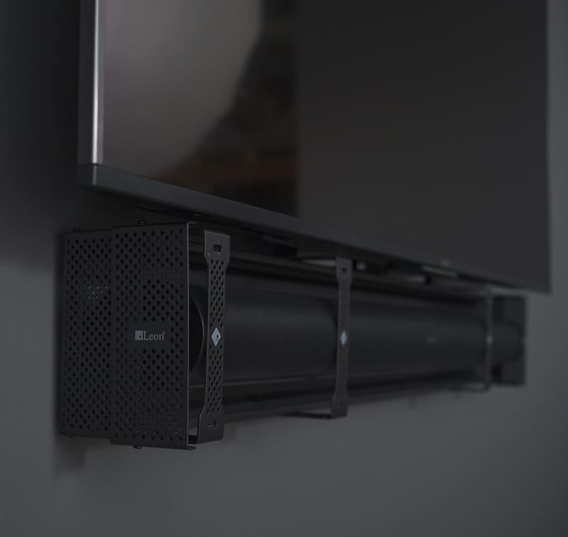 Leon fashion soundbar price