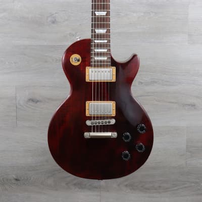 Gibson Les Paul Studio 2015 • G-force付き Gibson Les Paul Studio 2015 | Reverb