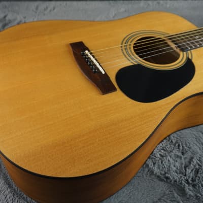 Jasmine by Takamine S-35 Acoustic Guitar image 4