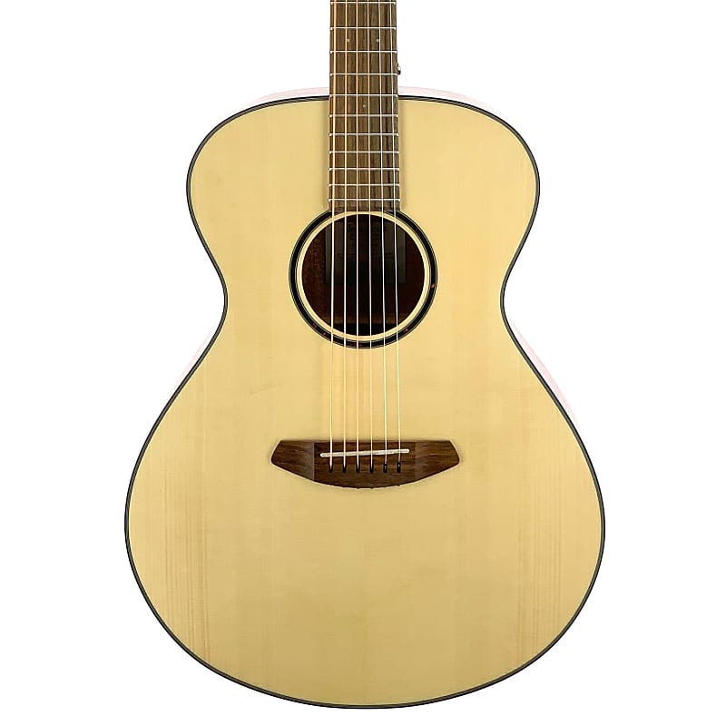 Breedlove Discovery S Concert - Sitka Spruce image 1