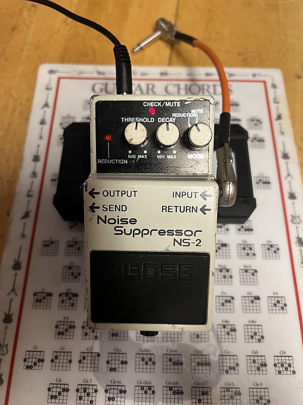 Boss NS-2