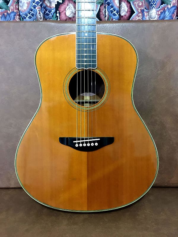YAMAHA LA-17 日本製 YAMAHA LA-17 '83 国産品（ビンテージ）【楽器検索デジマート】