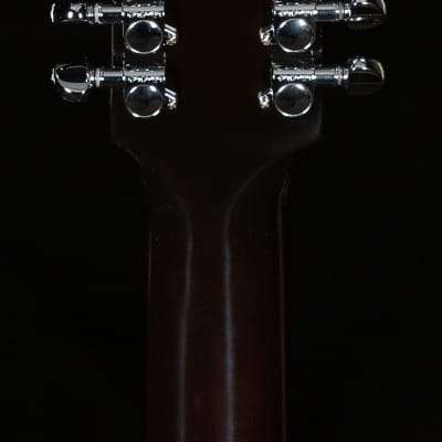 Gibson J-45 Standard 12-String Vintage Sunburst - 22871069 - 4.95 lbs image 6