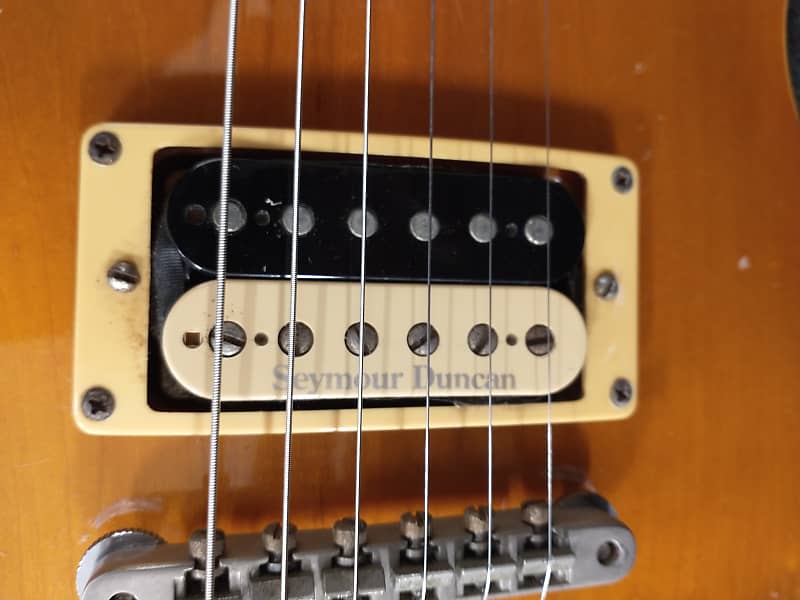 Burny RLG-50 1982 | Reverb Burny RLG-50 1982 | Reverb