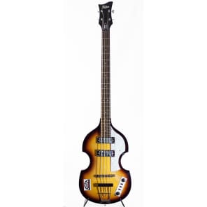 Hofner Ignition Series Cavern Club Violin Bass