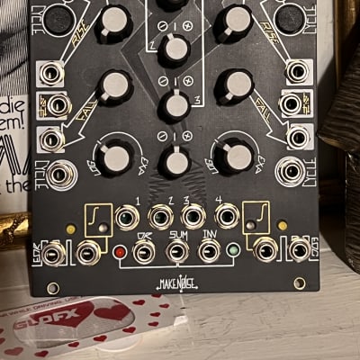 鍵盤楽器 Make Noise Maths Make Noise Maths 鍵盤楽器