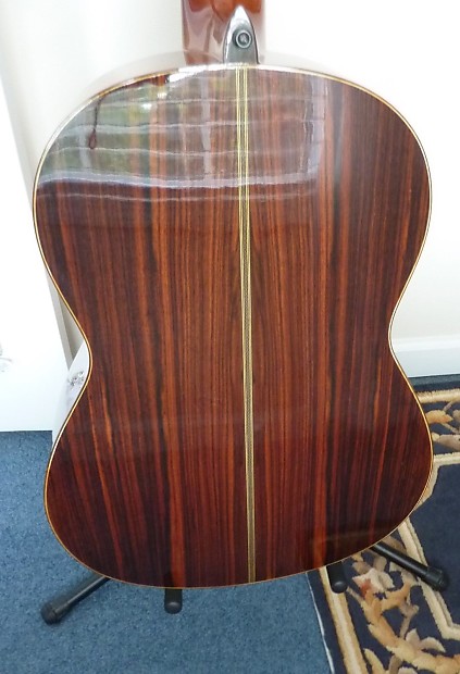 Yamaha g245sii store