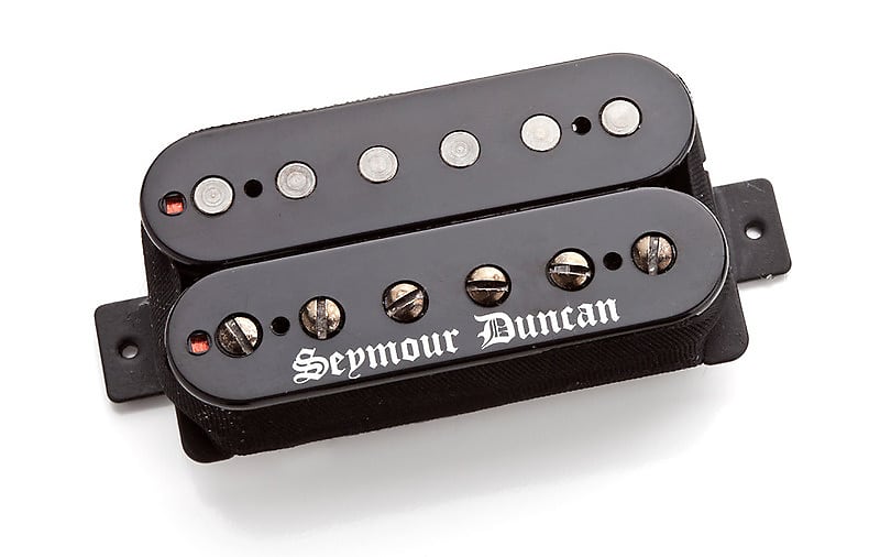 Seymour Duncan Black Winter Trembucker Humbucker | Reverb Canada