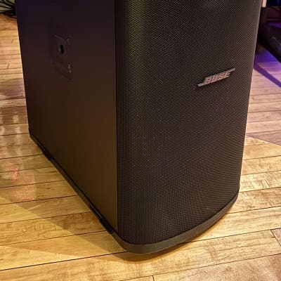 Bose Sub2 Bass Module for L1 Pro PA System image 2