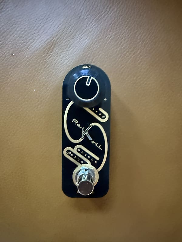 Keyztone Exchanger エフェクター EVERTONE Keyztone Exchanger エフェクター EVERTONEの通販 by ちーちゃん