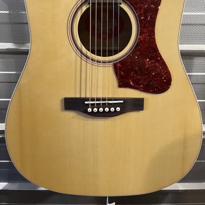 Norman B20 Natural GT QIT 2020 Natural High-Gloss for sale