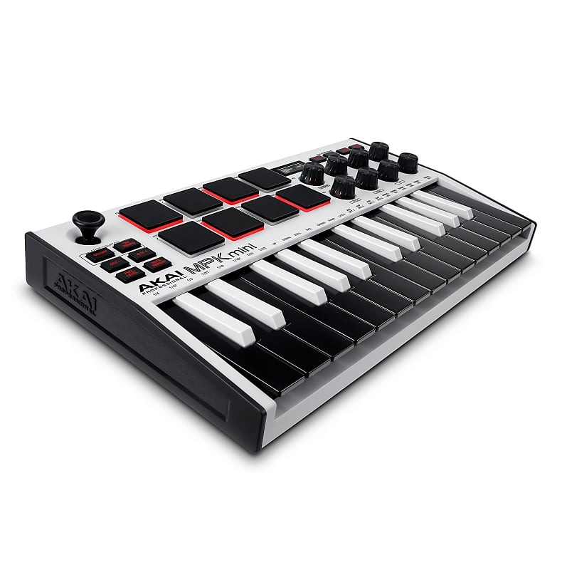 Kontrol S-Series MK3 hands-on: A high-end MIDI keyboard for the