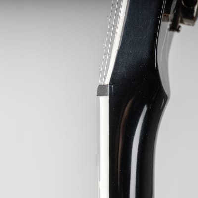 Gibson Dave Mustaine Flying V LTD, Ebony | Demo image 20