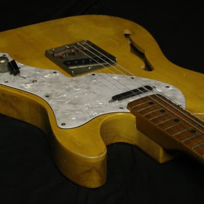 Rittenhouse Guitars / T-Model Secondhand! [71267] image 6