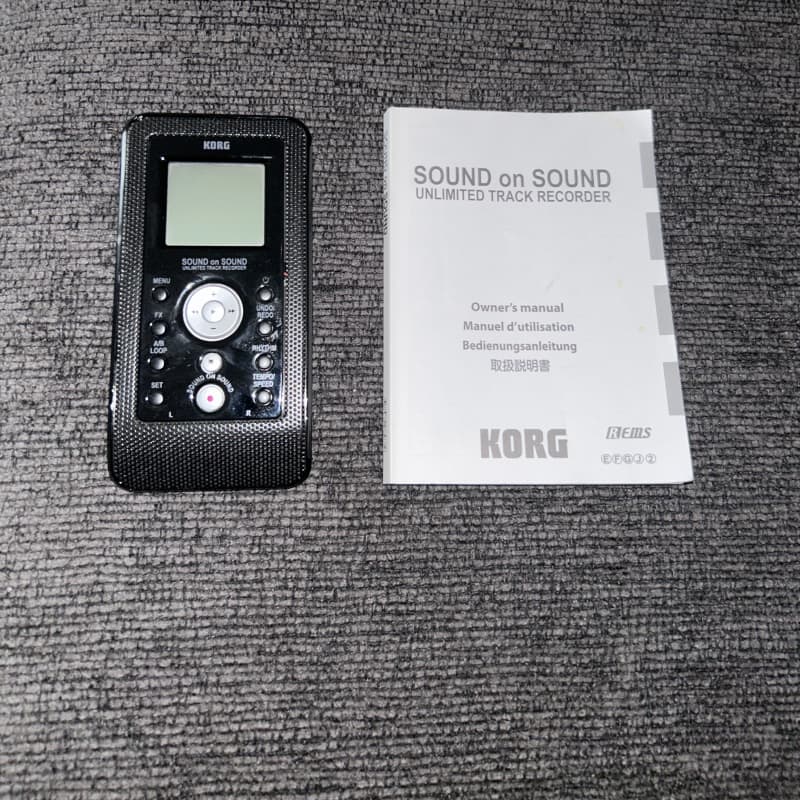 Panasonic SV-255 Portable DAT Recorder/Player | Reverb