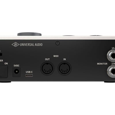 Universal Audio Volt 276 USB 2.0 Audio Interface image 3