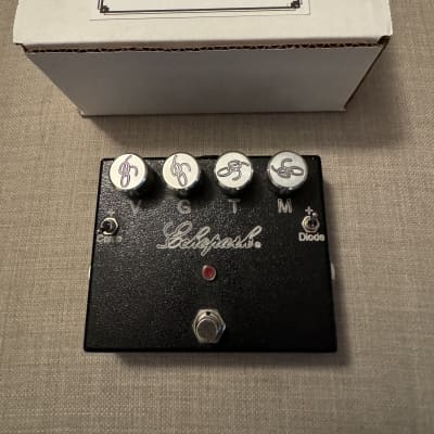 Reverb.com listing, price, conditions, and images for echopark-echodriver