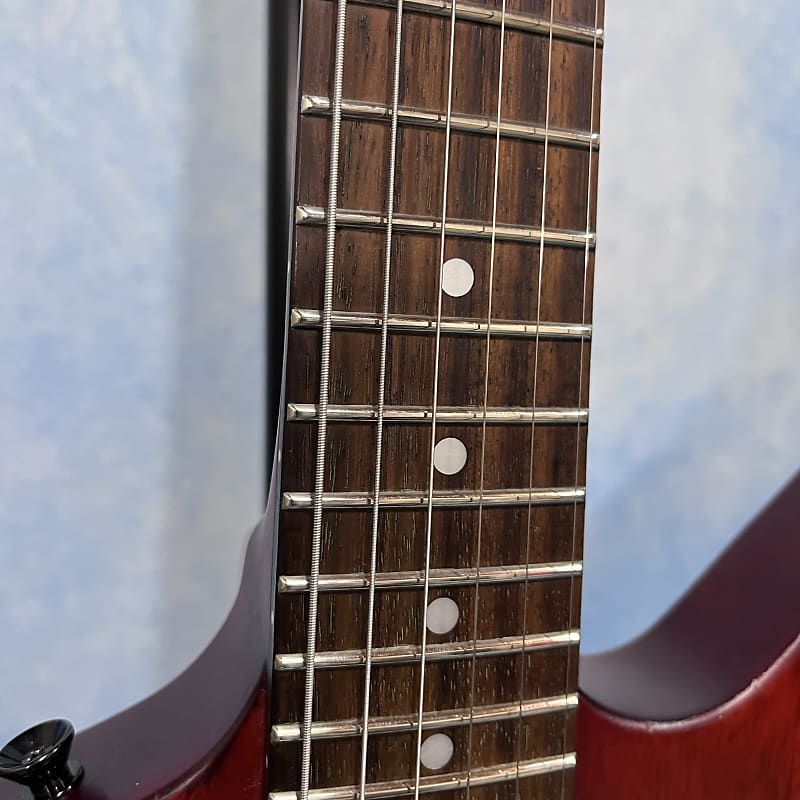 Edwards by ESP Explorer E-EX-125D 2013 Stain Nevada Brown