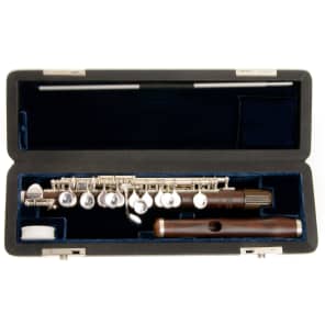 Philipp Hammig Piccolo 650 2 Palisander Rosewood Reverb Brazil