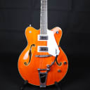 Gretsch G5422T Electromatic Hollow Body Double Cutaway with Bigsby