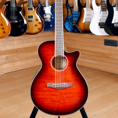 エレアコ　IBANEZ AEG24II Ibanez AEG24II-THS | USA