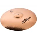Zildjian 14" S Thin Crash Cymbal