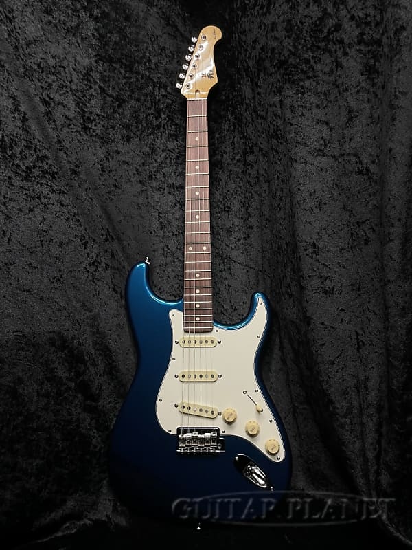 ギター FUJIGEN NST100RAL-OLP aw-shopping_10004371