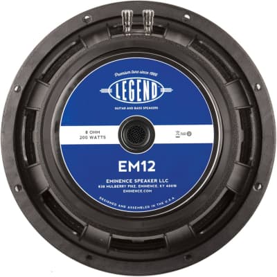 Philco 660X Antique Radio Custom Guitar Amp Cabinet with Eminence Legend EM12 12" Speaker image 17