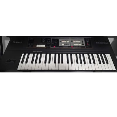 Roland VP-550 49-Key Vocal / Ensemble Keyboard | Reverb Denmark