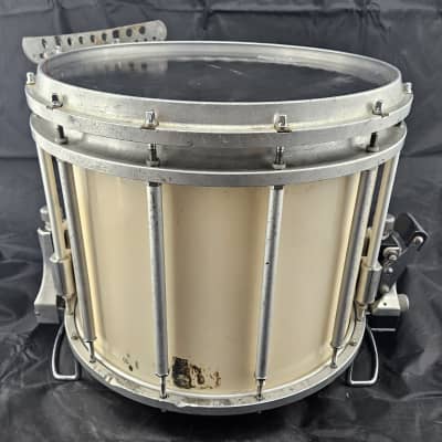 Championship Series FFX105 Marching Snare Drum - 14x12 image 4